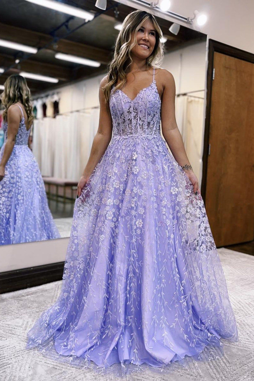 where to get prom dresses